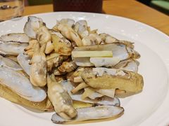 -必点海鲜·海肠捞饭·鲅鱼水饺(滨江道店)