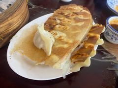 -邢家锅贴老店·非遗·开封菜(金明广场店)