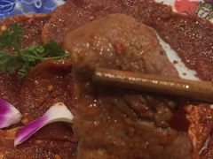 -辣莊重庆老火锅(滕州店)