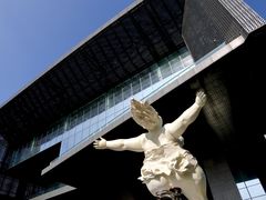 -广州市城市规划展览中心