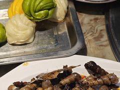 -锅老头海鲜铁锅炖