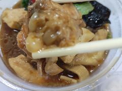 -峰味香.酱香米线.黄焖鸡(定西路店)