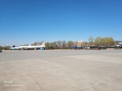 -中国航空博物馆