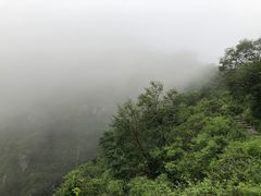 -北京鹫峰国家森林公园