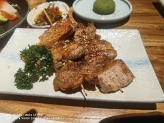 -炉胜·炉端烧·居酒屋