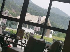 -趣飞飞黑麋峰国际滑翔伞基地