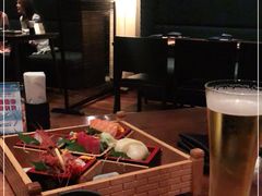 -东京和食 Sun with AQUA