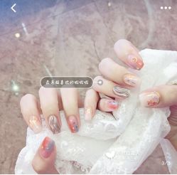 -Pink You美甲美睫纹绣定制中心