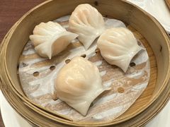 -明阁 Ming Court(广州朗豪酒店)