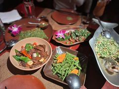 -花马天堂云南餐厅 Lost Heaven(外滩店)