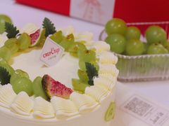 -可丽可丽·生日蛋糕·下午茶(厦门鹭港店)