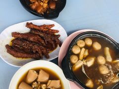 -新记肉骨茶