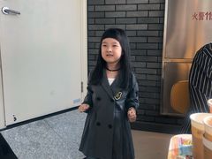 -麦当劳(太平国际机场店)