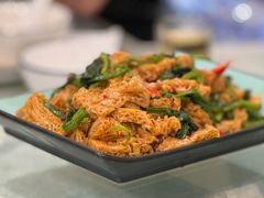 -马尔龙新疆饭店·清真(瑞景店)