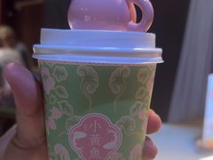 -图味美小黄鱼·景德菜(浙江路店)