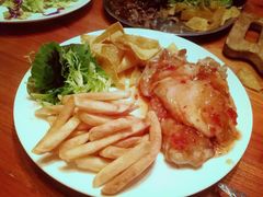 -莫比餐厅(五道口店)