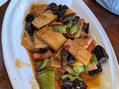 -大明寺素斋
