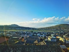 -无有景观餐厅·铜瓢牛肉·下午茶