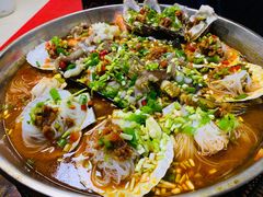 -云南巷海鲜大咖·可加工海鲜
