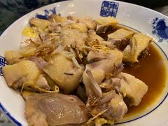 -阿殳粥馆(水围村店)