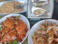 -梅姐海鲜餐厅(水头海鲜街店)
