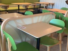 -德克士(蔚县永昌店)