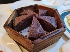 -老克勒上海菜(南京路步行街店)