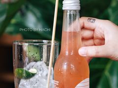 -BOR Eatery(安福路店)