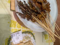 -串盟烧烤·长沙美食地标(星沙店)