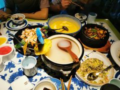 -桂满陇天书(南京德基旗舰店)