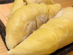 -贵木日本料理·铁板烧(新地假日广场店)