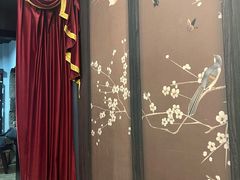 -谜·沉浸侦探剧本杀推理馆(静安店)