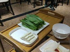 -鲜呦蒸汽石锅鱼(北辰路店)