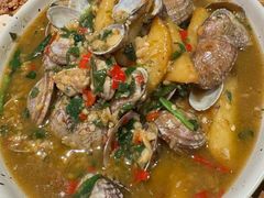 -大帅的美食(麒麟巷店)