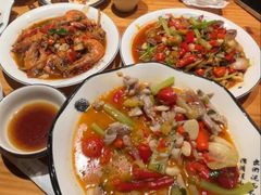 -小口味