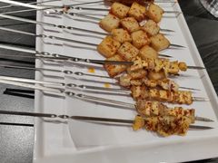 -焰遇烧烤·小酒馆私房菜(北影店)