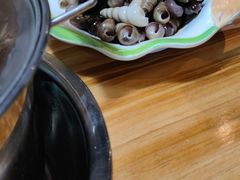 -鲜小岛·铜锅涮肉