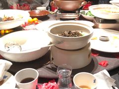 -简小舍·民间手艺菜(武昌江滩店)