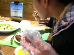 -西贝莜面村(上海百联西郊店)