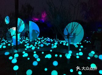 网红打卡圣地，我终于来了