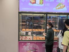 -仟吉KenGee(武汉高铁站店)