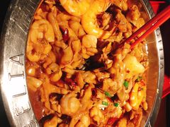 -胖哥俩肉蟹煲(福州仓山爱琴海店)