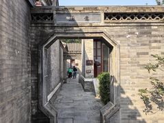 -李叔同故居纪念馆