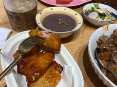 -暖食光·台式家庭餐厅·生日主题店(万达店)