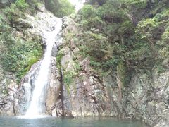 -宁波五龙潭景区