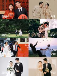 点击看大图 -绽放摄胶片摄影工作室