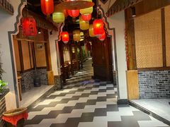 -船尚小镇(武清下朱庄店)