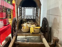 -渝信川菜(长安店)