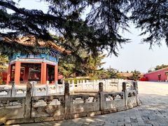 -北京市劳动人民文化宫(太庙)