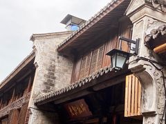 -台州府城(江南长城)